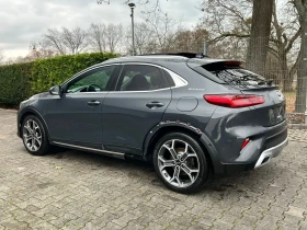 Kia XCeed 1.6 Турбо GT-LINE 28000км AVTOMAT Germany Лизинг  - 28999 лв. / 14826.95 € - 12299050 7