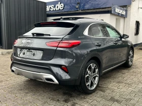 Kia XCeed 1.6 Турбо GT-LINE 28000км AVTOMAT Germany Лизинг  - 28999 лв. / 14826.95 € - 12299050 3