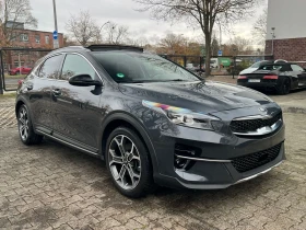 Kia XCeed 1.6 Турбо GT-LINE 28000км AVTOMAT Germany Лизинг  - 28999 лв. / 14826.95 € - 12299050 2