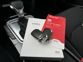 Kia XCeed 1.6 Турбо GT-LINE 28000км AVTOMAT Germany Лизинг  - 28999 лв. / 14826.95 € - 12299050 17