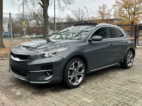 Kia XCeed 1.6 Турбо GT-LINE 28000км AVTOMAT Germany Лизинг  - 28999 лв. / 14826.95 € - 12299050 6