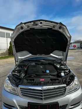 Mercedes-Benz C 180 AMG PACK, Ръчни скорости, снимка 8