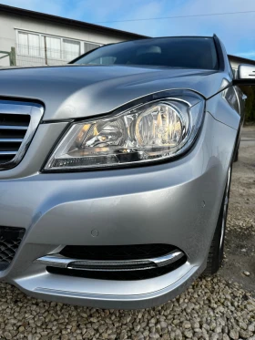 Mercedes-Benz C 180 AMG PACK, Ръчни скорости, снимка 2