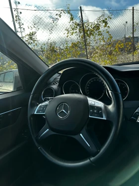 Mercedes-Benz C 180 AMG PACK, Ръчни скорости, снимка 10