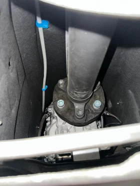 Mercedes-Benz C 180 AMG PACK, Ръчни скорости, снимка 16