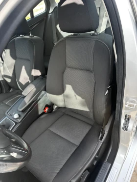 Mercedes-Benz C 180 AMG PACK, Ръчни скорости, снимка 13