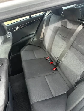 Mercedes-Benz C 180 AMG PACK, Ръчни скорости, снимка 15
