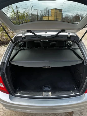 Mercedes-Benz C 180 AMG PACK, Ръчни скорости, снимка 7
