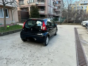Peugeot 107 Автоматик, 66к км, 2-ри собственик, снимка 6