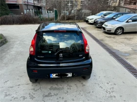 Peugeot 107 Автоматик, 66к км, 2-ри собственик, снимка 14