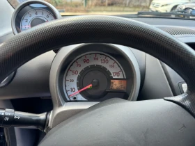 Peugeot 107 Автоматик, 66к км, 2-ри собственик, снимка 10
