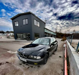 BMW 520 - 1500 € / 2933.74 лв. - 30226518 2