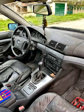 BMW 520 - 1500 € / 2933.74 лв. - 30226518 3