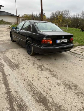 BMW 520 - 1500 € / 2933.74 лв. - 30226518 6