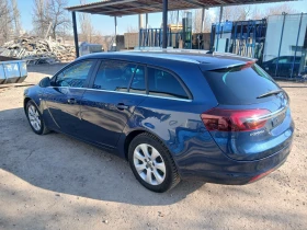 Opel Insignia 1.6 TURBO, снимка 4