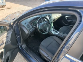 Opel Insignia 1.6 TURBO, снимка 3
