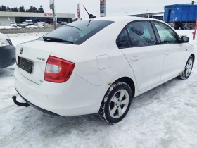 Skoda Rapid 1.6 TDI * NAVI* Подгрев* , снимка 5