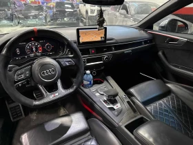 Audi S5 Technik  CARFAX - 21800 € / 42637.09 лв. - 83197673 9