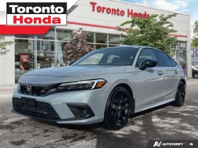 Honda Civic Honda Civic Si АвтоКредит* (Цена до БГ)  - 22499 € / 44004.22 лв. - 71425538 2