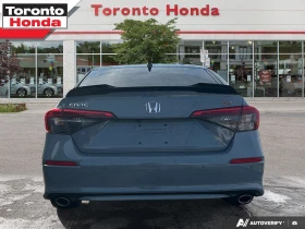 Honda Civic Honda Civic Si АвтоКредит* (Цена до БГ)  - 22499 € / 44004.22 лв. - 71425538 5
