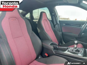 Honda Civic Honda Civic Si АвтоКредит* (Цена до БГ)  - 22499 € / 44004.22 лв. - 71425538 15