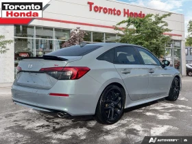 Honda Civic Honda Civic Si АвтоКредит* (Цена до БГ)  - 22499 € / 44004.22 лв. - 71425538 3