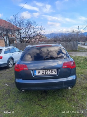 Audi A6 - 1500 € / 2933.74 лв. - 47595802 3