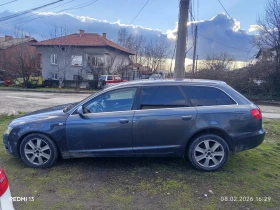 Audi A6 - 1500 € / 2933.74 лв. - 47595802 2