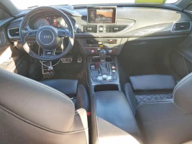 Audi S7 PRESTIGE| MATRIX| BANG&OLUFSEN| HEAD UP, снимка 8