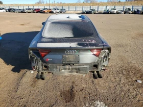 Audi S7 PRESTIGE| MATRIX| BANG&OLUFSEN| HEAD UP, снимка 5