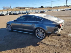 Audi S7 PRESTIGE| MATRIX| BANG&OLUFSEN| HEAD UP, снимка 4