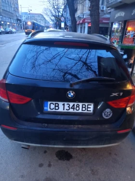 BMW iX1, снимка 11 - Автомобили и джипове - 53689407