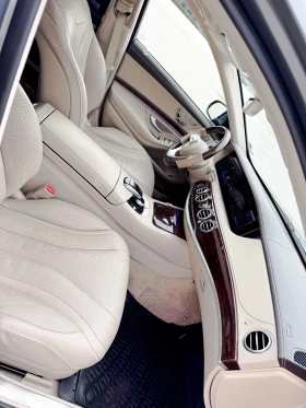 Mercedes-Benz S 560 LONG-4Matic-BURM-PANO-DIST - 36000 € / 70409.88 лв. - 50764319 6