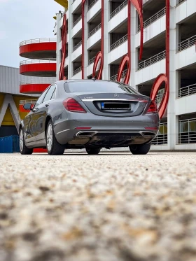 Mercedes-Benz S 560 LONG-4Matic-BURM-PANO-DIST - 36000 € / 70409.88 лв. - 50764319 3