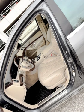 Mercedes-Benz S 560 LONG-4Matic-BURM-PANO-DIST - 36000 € / 70409.88 лв. - 50764319 5