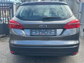 Ford Focus 1.5D-95k.s-LED-NAVI-EURO6B-6sk-2016г - 5298 € / 10361.99 лв. - 98638567 5