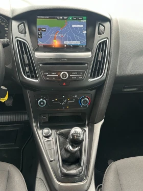Ford Focus 1.5D-95k.s-LED-NAVI-EURO6B-6sk-2016г - 5298 € / 10361.99 лв. - 98638567 14