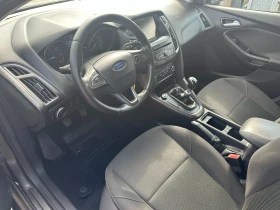 Ford Focus 1.5D-95k.s-LED-NAVI-EURO6B-6sk-2016г - 5298 € / 10361.99 лв. - 98638567 8