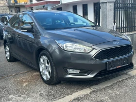 Ford Focus 1.5D-95k.s-LED-NAVI-EURO6B-6sk-2016г - 5298 € / 10361.99 лв. - 98638567 3
