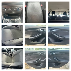 Ford Focus 1.5D-95k.s-LED-NAVI-EURO6B-6sk-2016г - 5298 € / 10361.99 лв. - 98638567 15