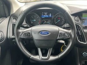 Ford Focus 1.5D-95k.s-LED-NAVI-EURO6B-6sk-2016г - 5298 € / 10361.99 лв. - 98638567 10