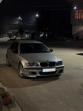 BMW 330 - 3000 € / 5867.49 лв. - 17251545 2