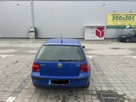 VW Golf 1.9 TDI, 110 к. с.  - 2250 € / 4400.62 лв. - 75941737 5