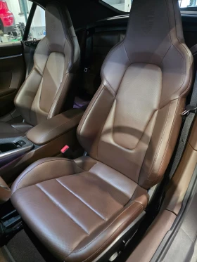 Porsche 911 Cabriolet - 111111 € / 217314.23 лв. - 51628893 6