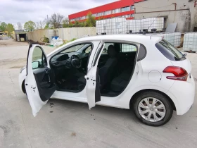 Peugeot 208 - 5200 € / 10170.32 лв. - 30896909 6