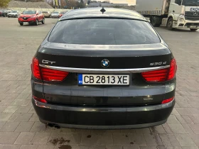 BMW 5 Gran Turismo 530D ������ | Mobile.bg � ����� ������ 2