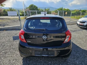 Opel Karl 1.0 Euro6 | Mobile.bg � ����� ������ 4