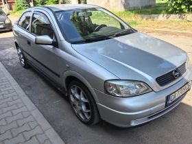 ����� �� �������� �� Opel Astra