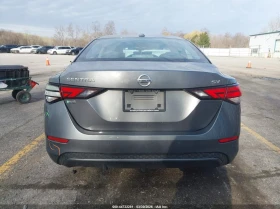 Nissan Sentra 2.0L I-4 DI, DOHC, VVT, 149HP Front Wheel Drive | Mobile.bg � ����� ������ 16