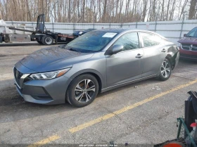 Nissan Sentra 2.0L I-4 DI, DOHC, VVT, 149HP Front Wheel Drive | Mobile.bg � ����� ������ 2
